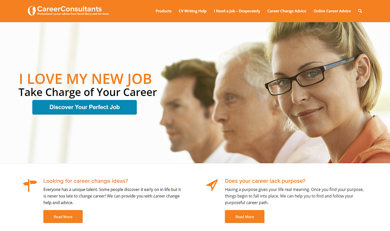 best cv writing service london Career Consultants - 800474