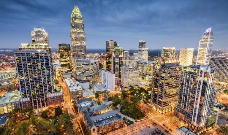 Best Staffing Agencies in Charlotte, NC