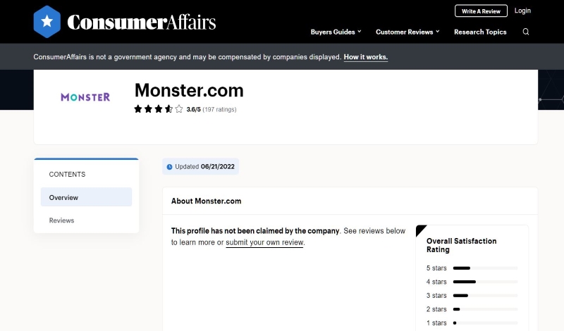 Monster.com