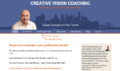 Creative Vision Coaching