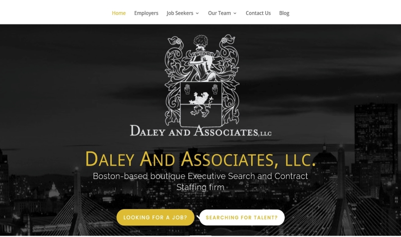 Daley And Associates
