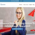 Empire Resume