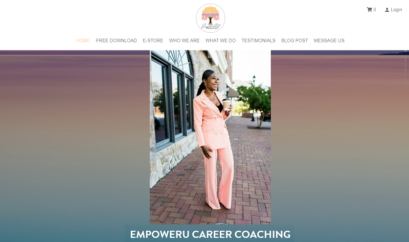 EmpowerU Career Coaching -800474