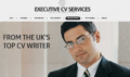 Executive CV Services - 800474