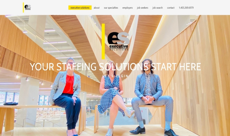 Executive Solutions