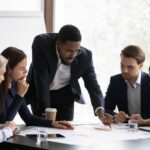 Best Executive Staffing Agencies in America