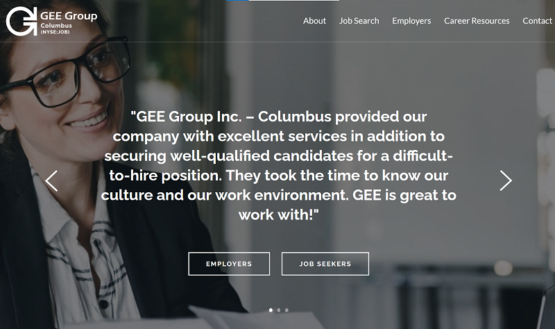 GEE Group