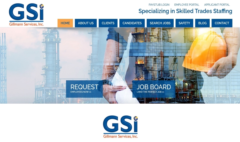 Gillmann Services