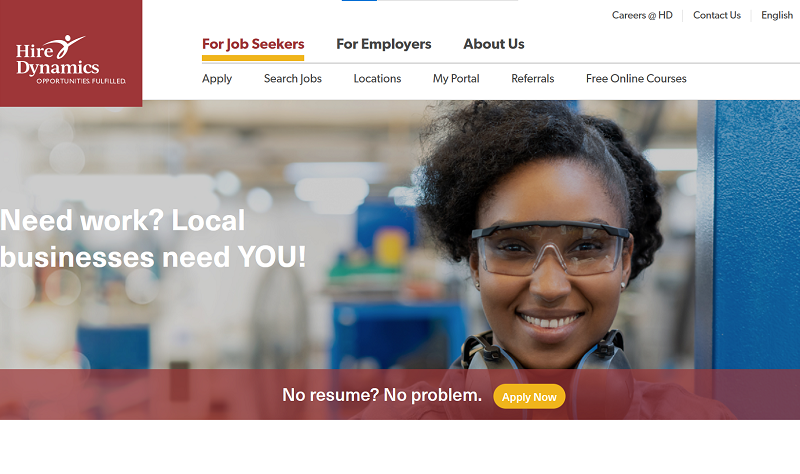 Hire Dynamics