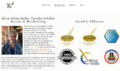 Kelley Resumes & Wordsmithing - 800474