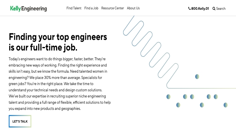Kelly Engineering
