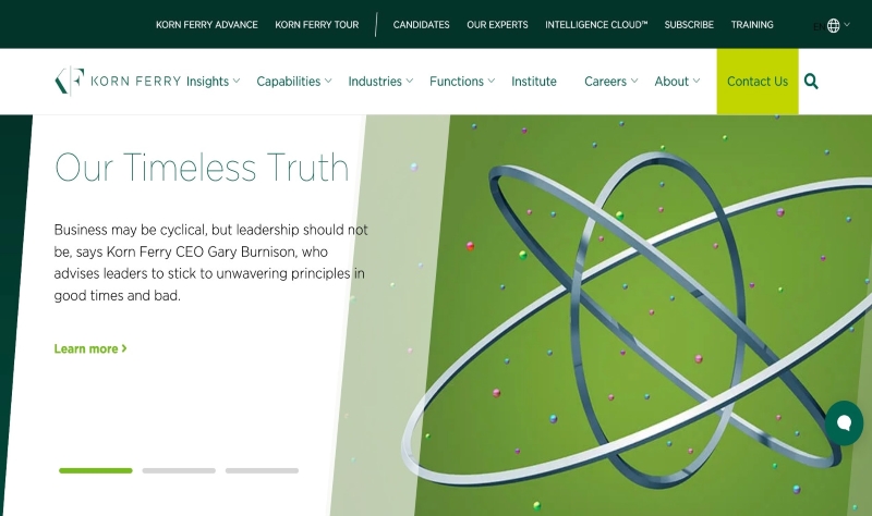 Korn Ferry