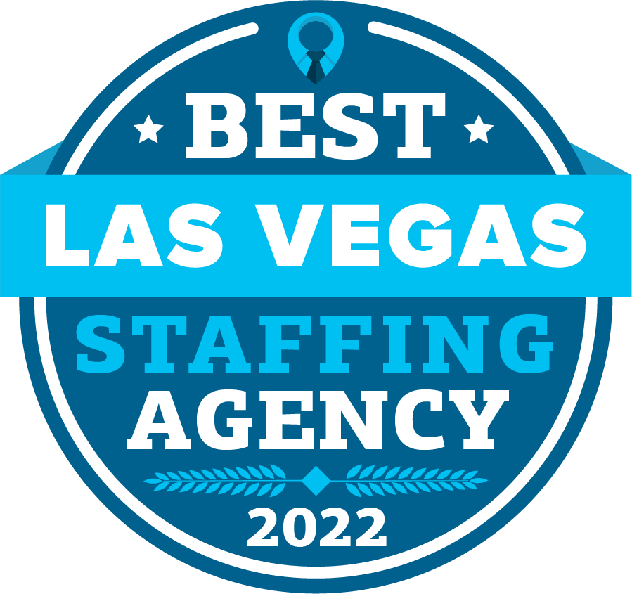 Best Las Vegas Staffing Agency