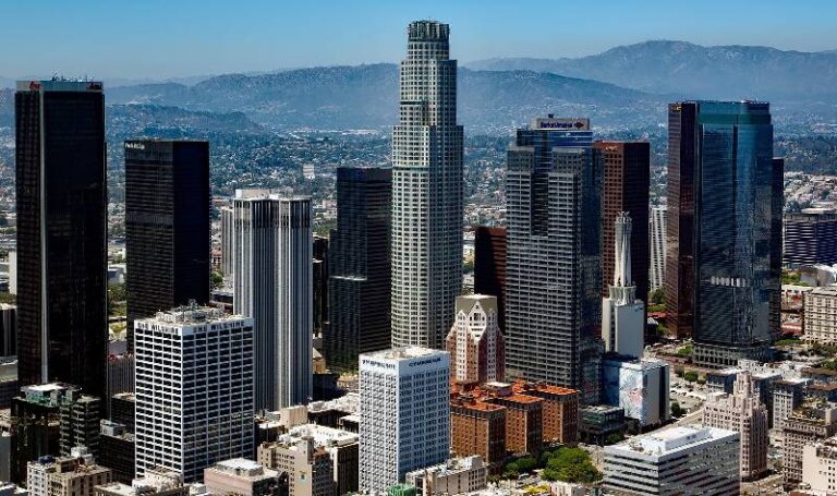 Best Staffing Agencies in Los Angeles, CA