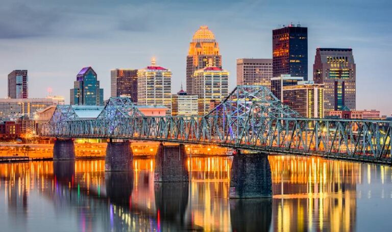 Best Staffing Agencies in Louisville, KY