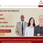 Storeyline Resumes