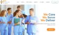 NYC Healthcare Staffing