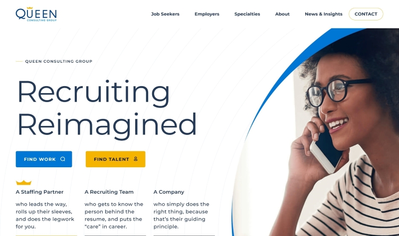 Queen Consulting Group
