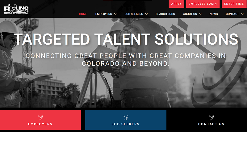 ROLINC Staffing
