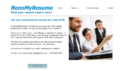 Renomyresume_800474