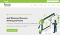 Resume Your Way - 800474