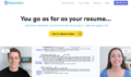 ResumeGo