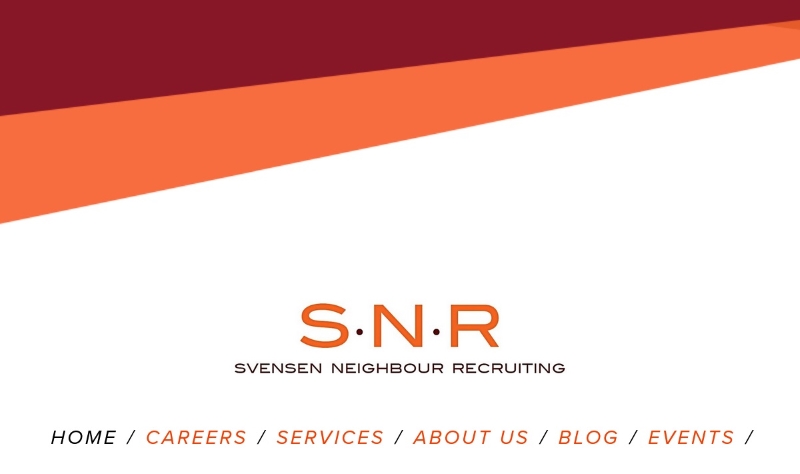 SN Recruiting