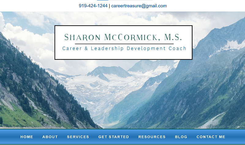 Sharon McCormick