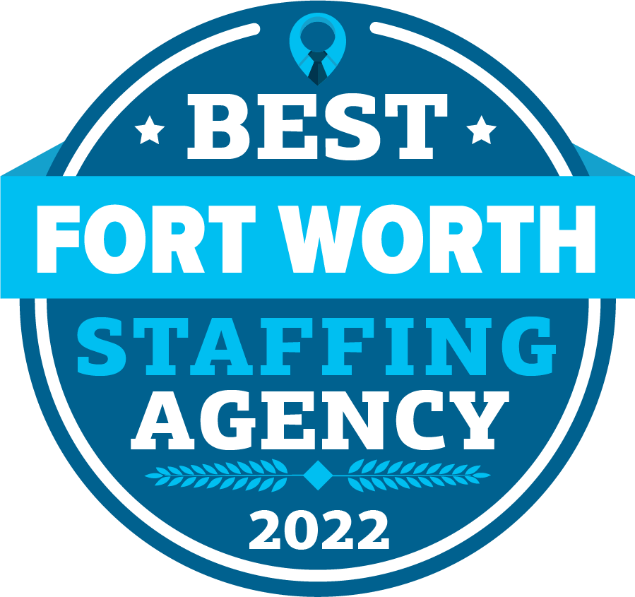 Top Staffing Agencies In Fort Worth For 2025 10 Best Staffing Agencies in Fort Worth, TX (2022)