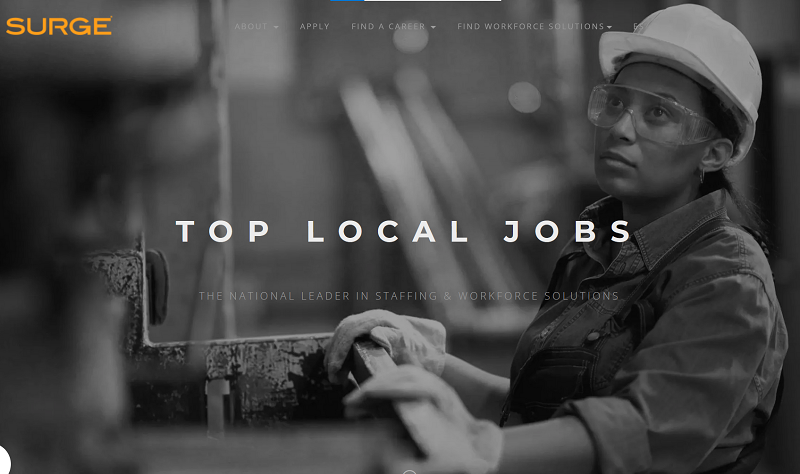 Surge Staffing