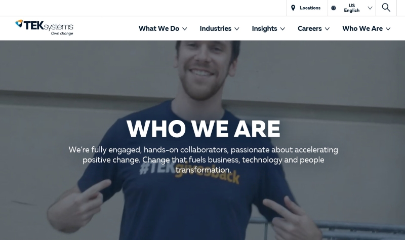 TEKsystems