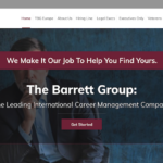 The Barrett Group