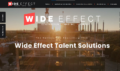 Wide Effect Talent Solutions