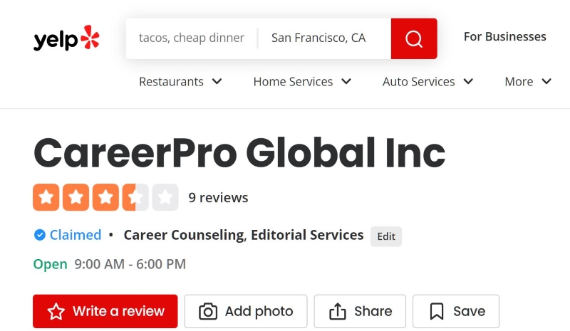 CareerProPlus