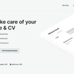 Resume Writing Lab