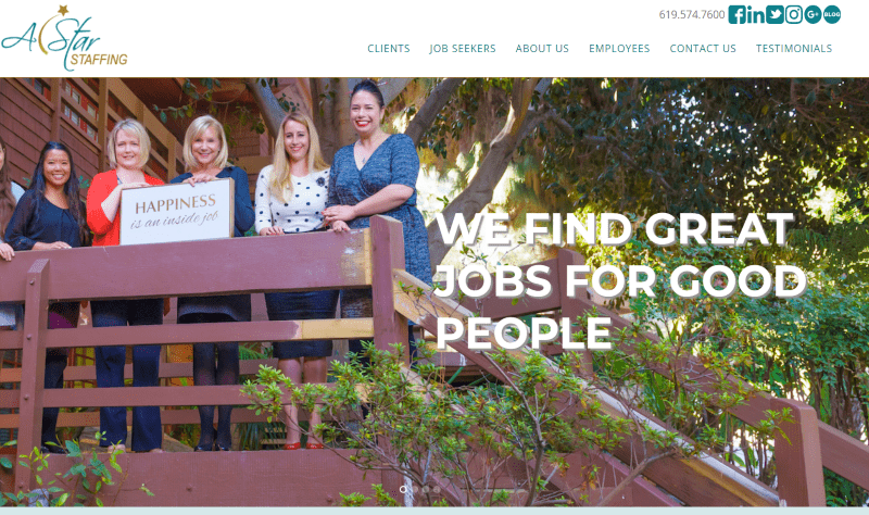 A-Star Staffing