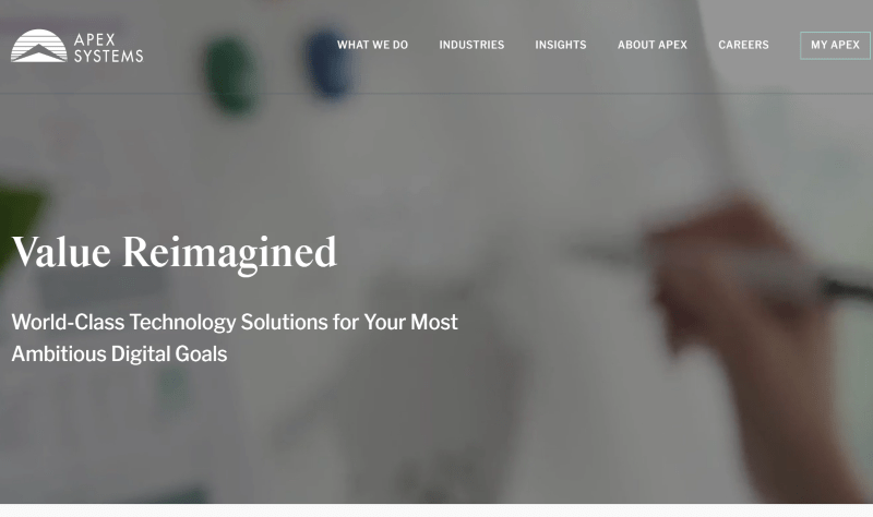 Apex Systems