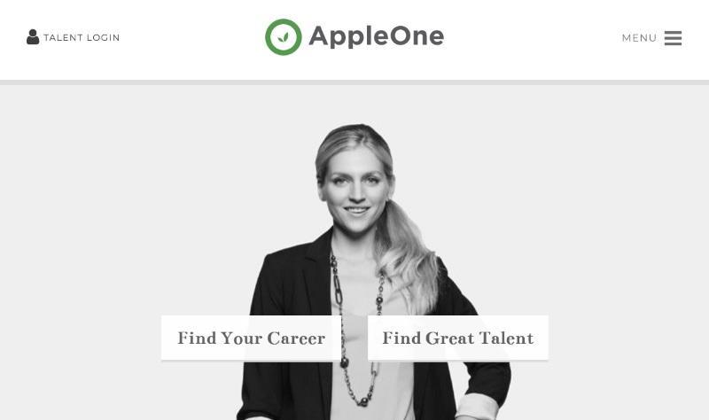 AppleOne Employment Services