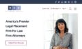 BCG Attorney Search