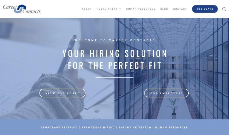 Career Contacts