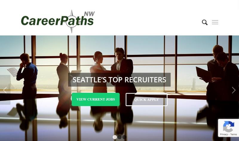 CareerPaths NW