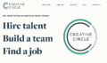 Creative Circle