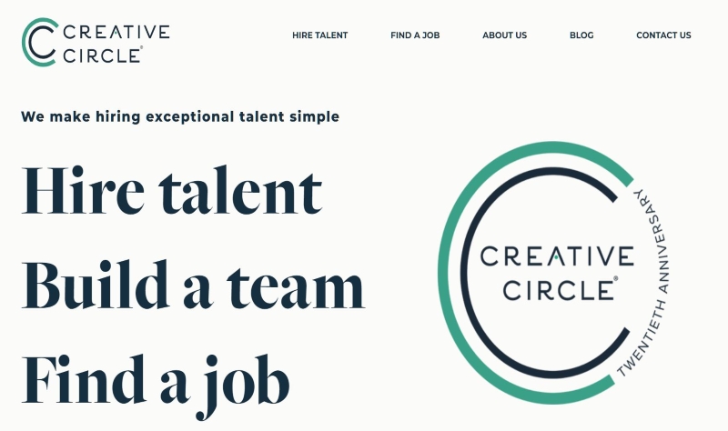 Creative Circle