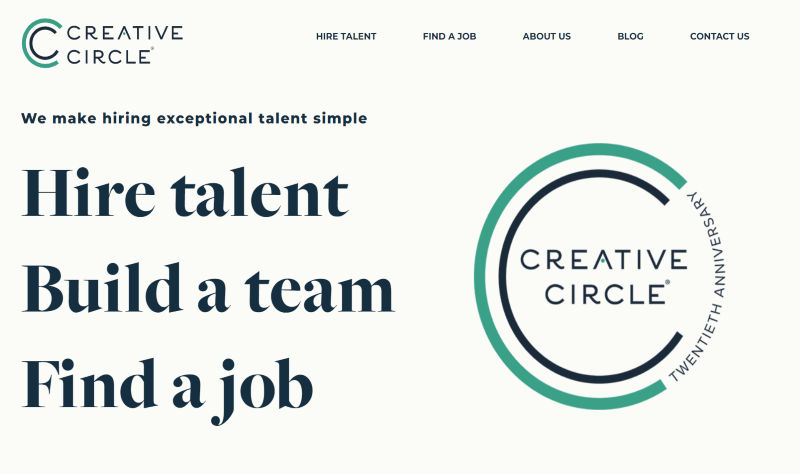 Creative Circle