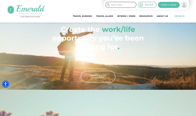 Emerald Health Services