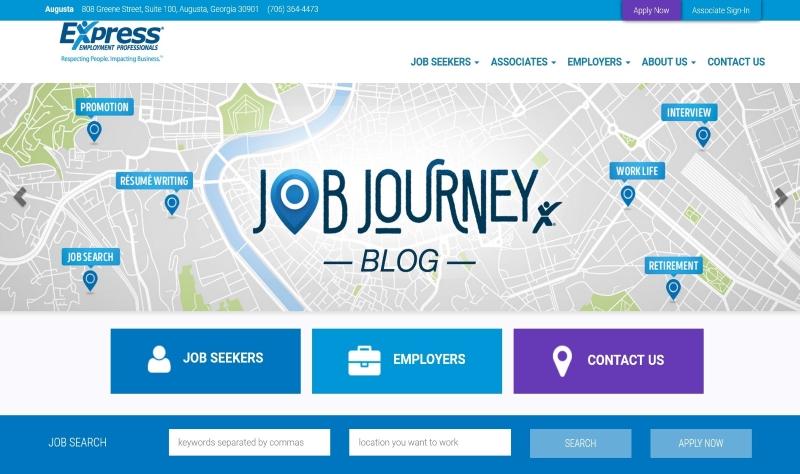 Express Employment Professionals