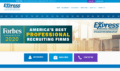 Express Employment Professionals