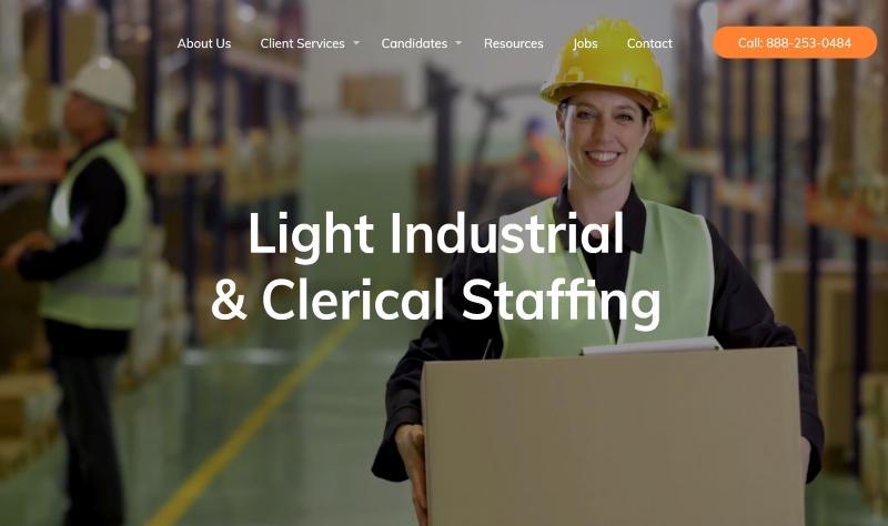 Flexible Staffing