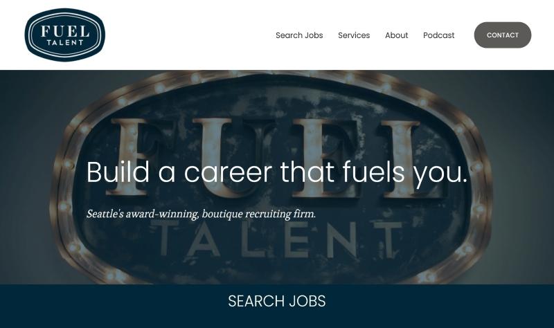Fuel Talent