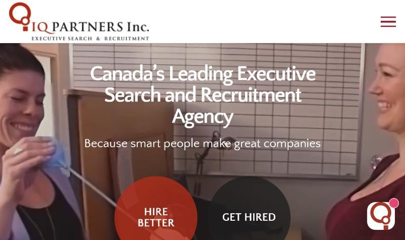 IQ PARTNERS